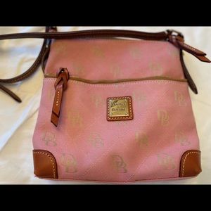 DOONEY & BOURKE 100% Authentic Excellent Condition